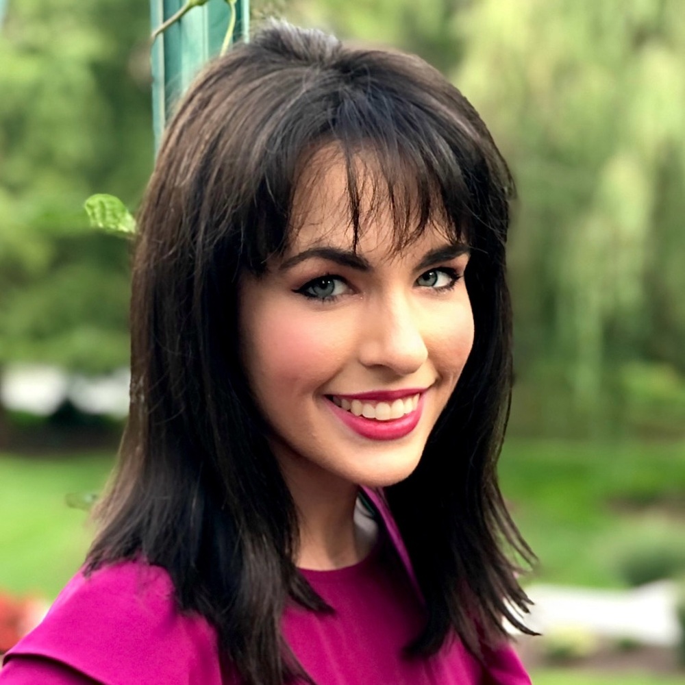 Meet your Posher: Danielle